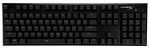 1111060 Клавиатура HyperX Alloy FPS CherryMX Brown механическая черный USB LED