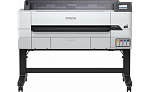 C11CJ56301A0 Принтер Epson SureColor SC-T5405 - wireless printer (with stand) C11CJ56301A0 Принтер Epson SureColor SC-T5405 - wireless printer (with stand)