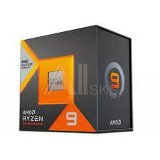 3215426 Процессор RYZEN X12 R9-7900X3D SAM5 OEM 120W 4400 100-000000909 AMD
