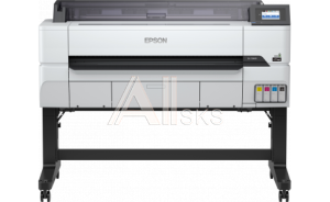 C11CJ56301A0 Принтер Epson SureColor SC-T5405 - wireless printer (with stand)