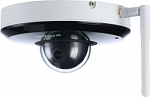 1990704 Камера видеонаблюдения IP Dahua DH-SD1A203T-GN-W-S2 2.7-8.1мм цв. корп.:белый