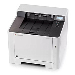 11059822 Принтер Kyocera P5026cdn Bad Pack (Принтер цветной лазерный, A4, 26 стр/мин, 1200x1200 dpi, 512 Мб, USB 2.0, Network, лоток 250 л., Duplex, старт.тоне