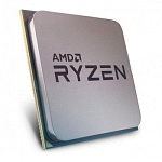 1151467 Процессор AMD Ryzen 7 3800X AM4 (100-000000025) (3.9GHz) OEM