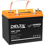 11034773 Батарея для ИБП Delta CGD 1233 12В 33Ач