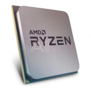 1151467 Процессор AMD Ryzen 7 3800X AM4 (100-000000025) (3.9GHz) OEM