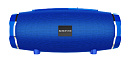1000730310 Портативная колонка Borofone BR3 bluetooth 5.0 microSD синий (1/40)