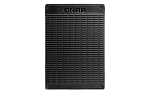 1000546574 Адаптер QNAP Адаптер/ QDA-U2MP Drive adapter, 2.5 "U.2 (SFF-8639) SSD. For two M.2 2280 PCIe NVMe SSDs. PCIe Gen3 x4 interface