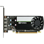 900-5G172-2270-000 Nvidia Quadro T1000 8GB, FH bracket, 1 year