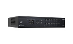 56437 Коммутатор Crestron Матричный [DM-MD6X6] 6 входов HDMI, 6 выходов DM 8G+, в комплекте 2 кабеля PWC-STANDARD-EU