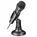 1770745 Микрофон SVEN MK-500 1770745 Микрофон SVEN MK-500