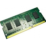 11009628 Оперативная память/ QNAP RAM-16GDR4ECT0-SO-2666 16GB ECC DDR4 RAM, 2666 MHZ, SO-DIMM for TS-h973AX, TS-873A, TS-673A, TS-473A
