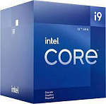 1355905 Центральный процессор INTEL Настольные Core i9 i9-12900F 2400 МГц Cores 16 30Мб Socket LGA1700 65 Вт BOX BX8071512900FSRL4L