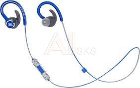 1263417 Гарнитура REFLECT CONTOUR 2 BLUE JBL