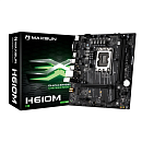 MAXSUN MS-Challenger H610M, LGA1700, H610, 2*DDR4, 3*SATA3, M.2, 2*USB 3.2, 4*USB 2.0, 1*PCIEx16, 1*PCIEx1, VGA+HDMI+DP, mATX