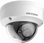 411466 Камера видеонаблюдения Hikvision DS-2CE56D7T-VPIT 6-6мм HD-TVI цветная корп.:белый