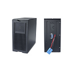 SUA48XLBP ИБП APC Smart-UPS XL 48V Battery Pack (For SUA2200XLI; SUA3000XLI), Hot Pluggable, Tower/Rackmount (5U)