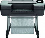 Плоттер HP Designjet Z6 PostScript (T8W15A) A1/24"