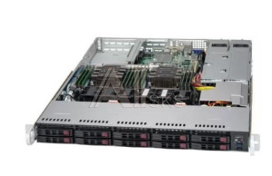 3206569 Серверная платформа SUPERMICRO 1U SYS-1029P-WTR