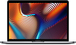 1000573384 Ноутбук Apple 13-inch MacBook Pro with Touch Bar - Space Gray/2.0GHz quad-core 10th-generation Intel Core i5 (TB up to 3.8GHz)/32GB 3733MHz LPDDR4X