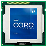 SRKNL CPU Intel Core i7-11700K (3.6GHz/16MB/8 cores) LGA1200 OEM, UHD Graphics 750 350MHz, TDP 125W, max 128Gb DDR4-3200, CM8070804488629SRKNL