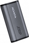 2000759 Накопитель SSD A-Data USB-C 2TB AELI-SE880-2TCGY SE880 2.5" серый