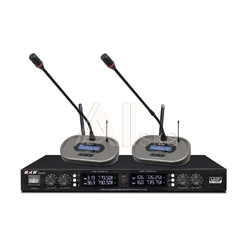 Конференц-система clevermic BKR KX-D3824 Конференц-система clevermic BKR KX-D3824