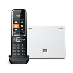Телефонный аппарат GIGASET COMFORT 550A IP BASE Телефонный аппарат GIGASET COMFORT 550A IP BASE