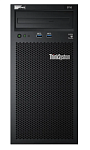 1205509 Сервер LENOVO ThinkSystem ST50 1xE-2144G 1x8Gb x8 2x1Tb 7.2K RW 1x250W (7Y48A02CEA)