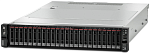 7X06A0K9EA Сервер LENOVO TCH ThinkSystem SR650 Rack 2U,Xeon 4208 8C(2.1GHz/11MB/85W),1x32GB/2933MHz/2R/RDIMM,noHDD SFF(upto 8/24),SR930-8i(2GB Flash),noGbE,2xPCIex8,1x7