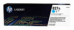 868654 Картридж лазерный HP 827A CF301A голубой для HP CLJ Ent M880