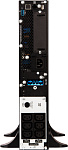1000520872 Источник бесперебойного питания Smart-UPS SRT 1.5 кВт / 1.5 ква, on-line, расширенное время работы, черный, стоечный / башенный, с программным