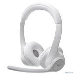 Гарнитура/ Logitech Zone 300, White