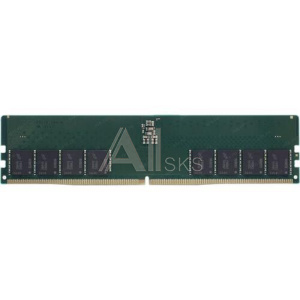 3211369 Модуль памяти DIMM 32GB DDR5-4800 KVR48U40BD8-32 KINGSTON
