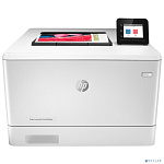 HP Color LaserJet Pro M454dw (W1Y45A) { A4,600x600dpi,27(27)стр/мин, ImageREt3600,128Mb, Duplex, 2 trays 50+250,USB/ GigEth, ePrint, AirPrint, PS3,Wi-