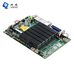 6158983 EPIC-E641_J126L (J6412) with COM cables kit