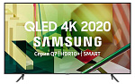 1295887 Телевизор LCD 85" QLED 4K QE85Q70TAUXRU SAMSUNG