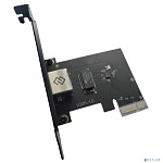 Digma DPE101G-TX PCI Express Сетевая карта Gigabit Ethernet