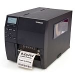 18221168742 Toshiba B-EX4T2-GS12-QM-R Принтер печати этикеток B-EX4T2 (203 dpi)