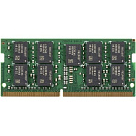 1823507 Synology D4ES01-4G Модуль памяти DDR4, 4GB, для RS1221RP+, RS1221+, DS1821+, DS1621+