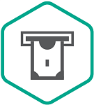 Kaspersky Security для банкоматов и точек мгновенной оплаты Compliance Edition Russian Edition. 1 month Successive Plus License - Лицензия