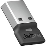 1000626468 USB-A Bluetooth адаптер для работы с UC платформами/ Jabra Link 380a, UC, USB-A BT Adapter