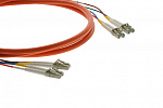 133485 Оптоволоконный кабель Kramer Electronics C-4LC/4LC-66 4LC, 20 м