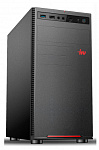 1375252 ПК IRU Home 311 MT Cel G4900 (3.1)/8Gb/SSD120Gb/UHDG 610/Free DOS/GbitEth/400W/черный