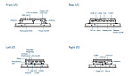 6123676 CV-110C/P1101-E50