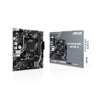 Материнская плата ASUS PRIME A520M-R AM4 mATX 2xDDR4 PCIEx16 PCIEx1 M.2 HDMI GLAN