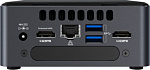 1366390 Платформа Intel NUC Original BLKNUC7i5DNHE 3.5GHz 2xDDR4