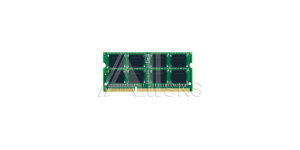 1290783 Модуль памяти для ноутбука 4GB PC12800 DDR3 SO GR1600S364L11/4G GOODRAM