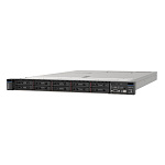 Платформа системного блока с ЦПУ Lenovo ThinkSystem SR630 V3 1x Silver 4510 12C 150W 2.4G/1x 32GB 1Rx4/9350-8i 2GB Int/8x 2.5" SAS; Open bay/1x1100W T Платформа системного блока с ЦПУ Lenovo ThinkSystem SR630 V3 1x Silver 4510 12C 150W 2.4G/1x 32GB 1Rx4/9350-8i 2GB Int/8x 2.5" SAS; Open bay/1x1100W T