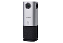 All-In-One камера [iCam 360] Infobit [iCam 360] 360° HOV и 360° спикерфон, 1/3.06 дюйма сенсор SONY. 13 мегапикселей. 4K UltraHD, 3840x2160
