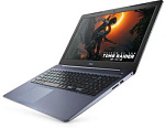 1067978 Ноутбук Dell G3 3779 Core i5 8300H/8Gb/1Tb/SSD128Gb/nVidia GeForce GTX 1050 4Gb/17.3"/IPS/FHD (1920x1080)/Windows 10/blue/WiFi/BT/Cam